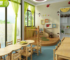 正確選擇幼兒園桌椅的重要性有哪些
