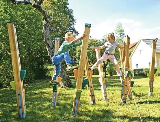 云南幼兒園玩具廠家提醒：購買玩具時要注意什么