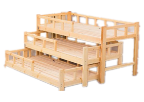 幼兒園床應當符合哪些要求