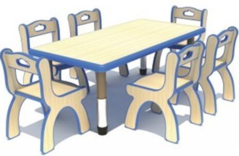 購置專業幼兒園桌椅的必要性是什么