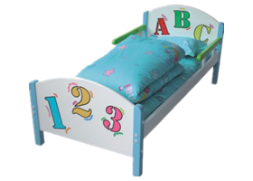 幼兒園床需要滿足哪些條件？